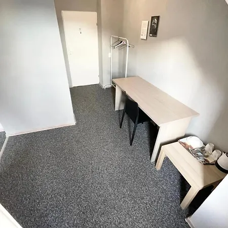 Fantastic Waw - Ns54 Room Gn Warschau Exterior foto