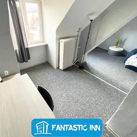 Fantastic Waw - Ns54 Room Gn Warschau Exterior foto