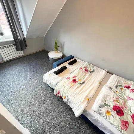Fantastic Waw - Ns54 Room Gn Warschau Exterior foto