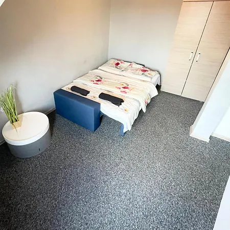 Fantastic Waw - Ns54 Room Gn Warschau Exterior foto