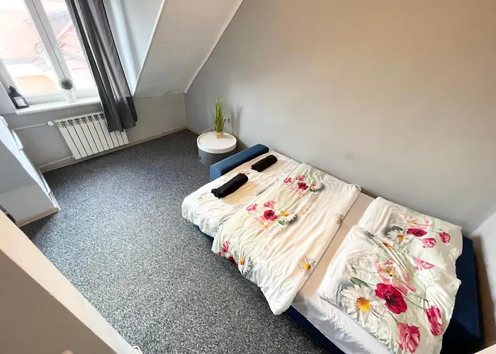 Fantastic Waw - Ns54 Room Gn