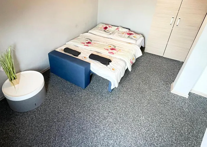 Fantastic Waw - Ns54 Room Gn