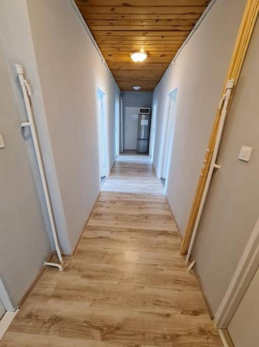 Apartment Fantastic Waw - Ns54 Gn Warschau