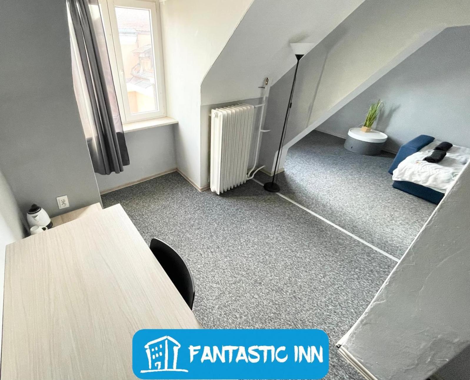 Fantastic Waw - Ns54 Gn Appartamento *