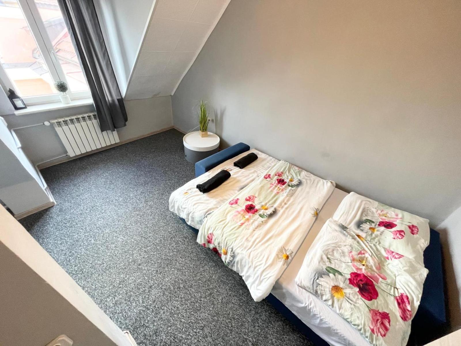 Fantastic Waw - Ns54 Gn Apartment Warschau